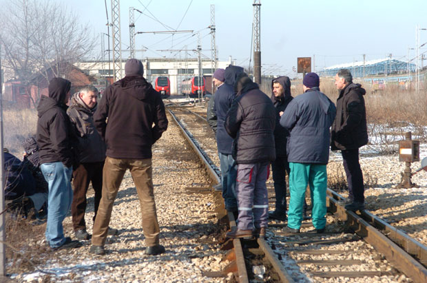 Плаћају пенале по договору